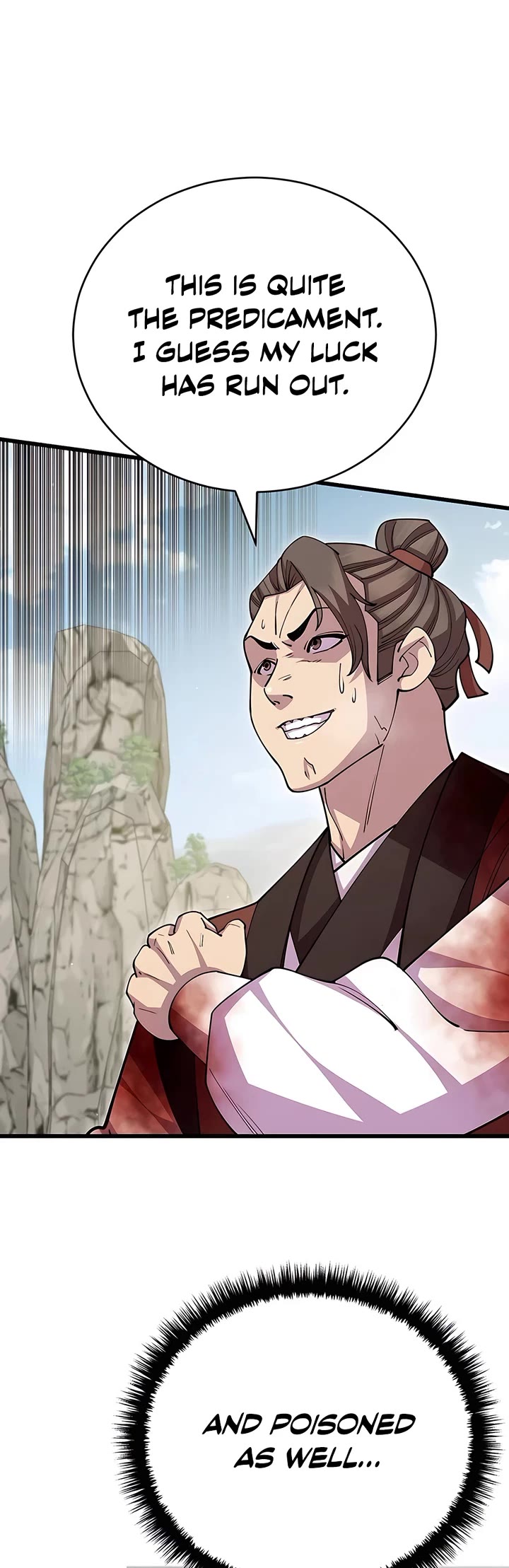 World’s Greatest Senior Disciple chapter 110 page 49