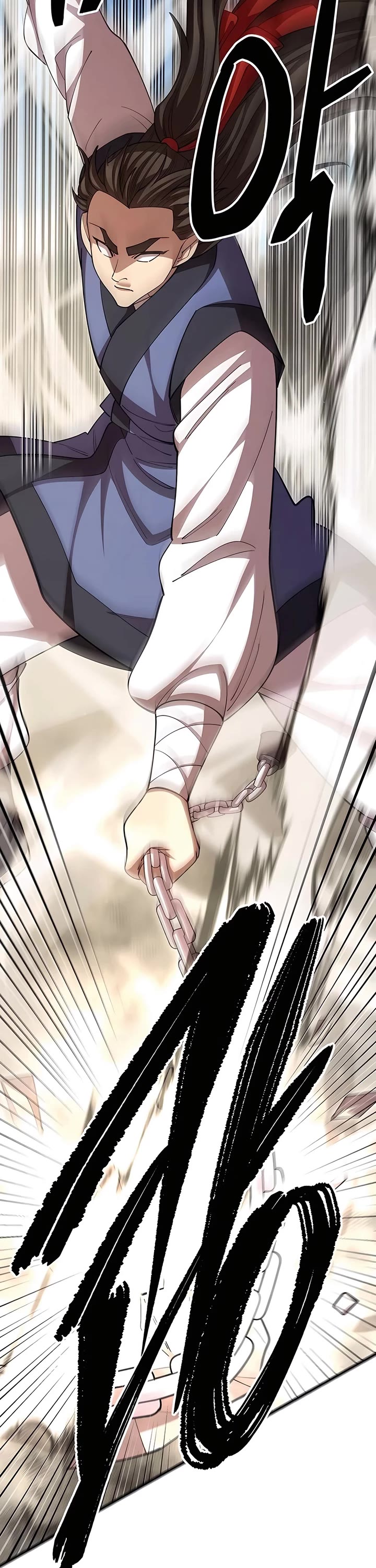 World’s Greatest Senior Disciple chapter 111 page 10