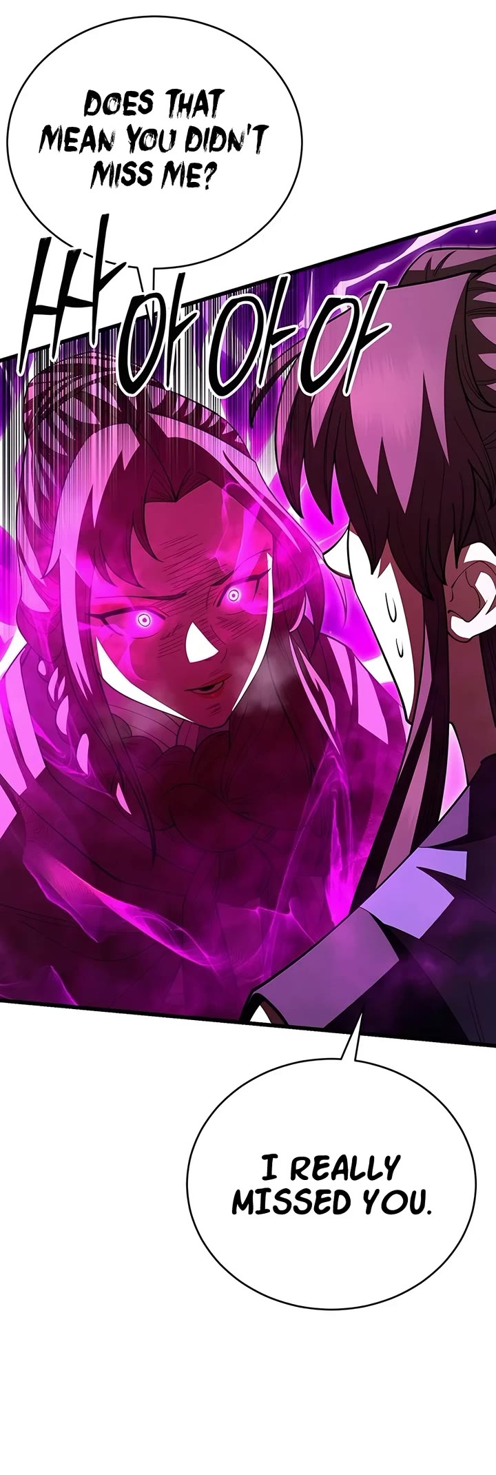 World’s Greatest Senior Disciple chapter 111 page 50