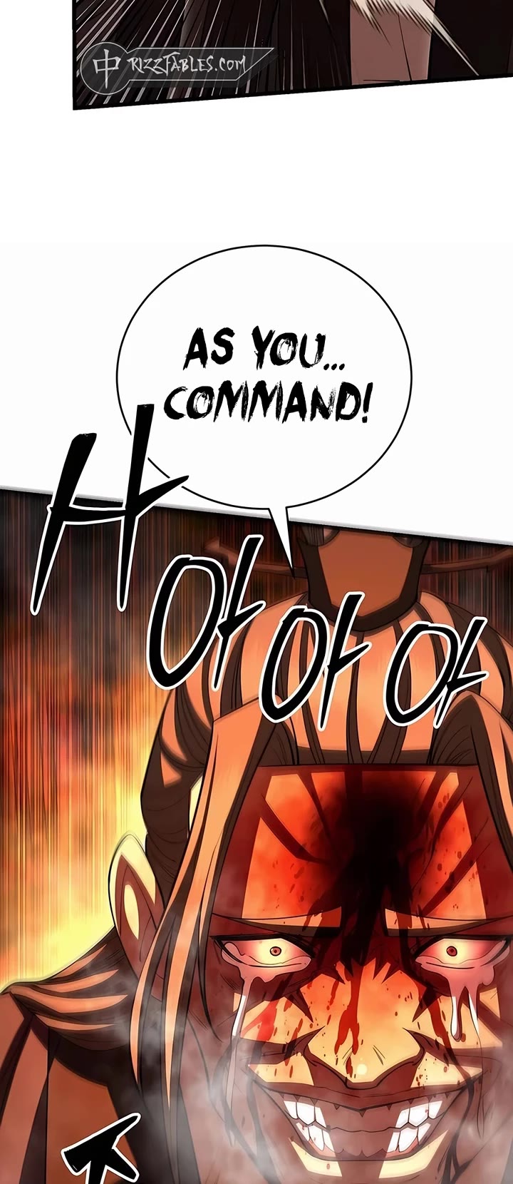 World’s Greatest Senior Disciple chapter 111 page 61