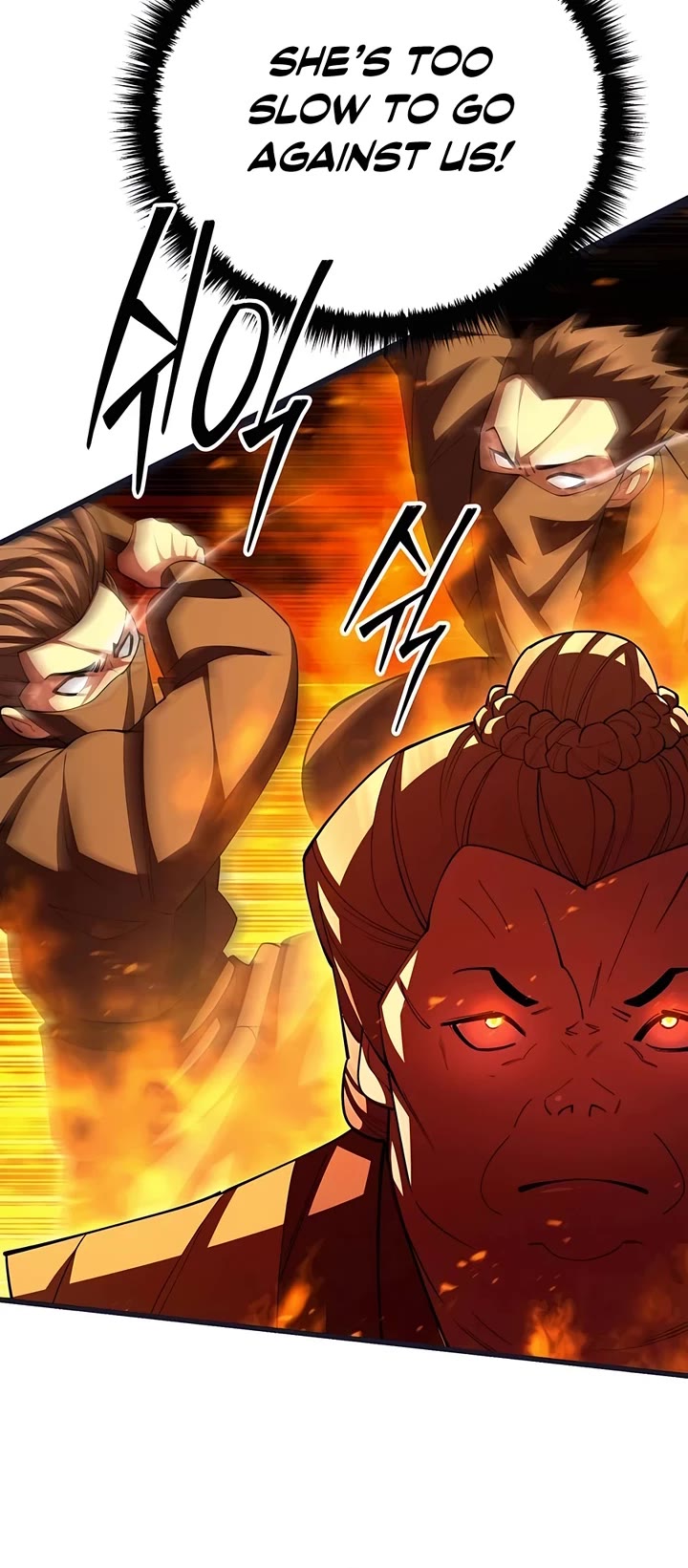 World’s Greatest Senior Disciple chapter 112 page 44