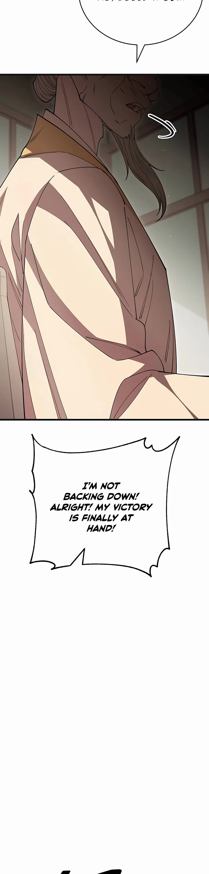 World’s Greatest Senior Disciple chapter 117 page 14