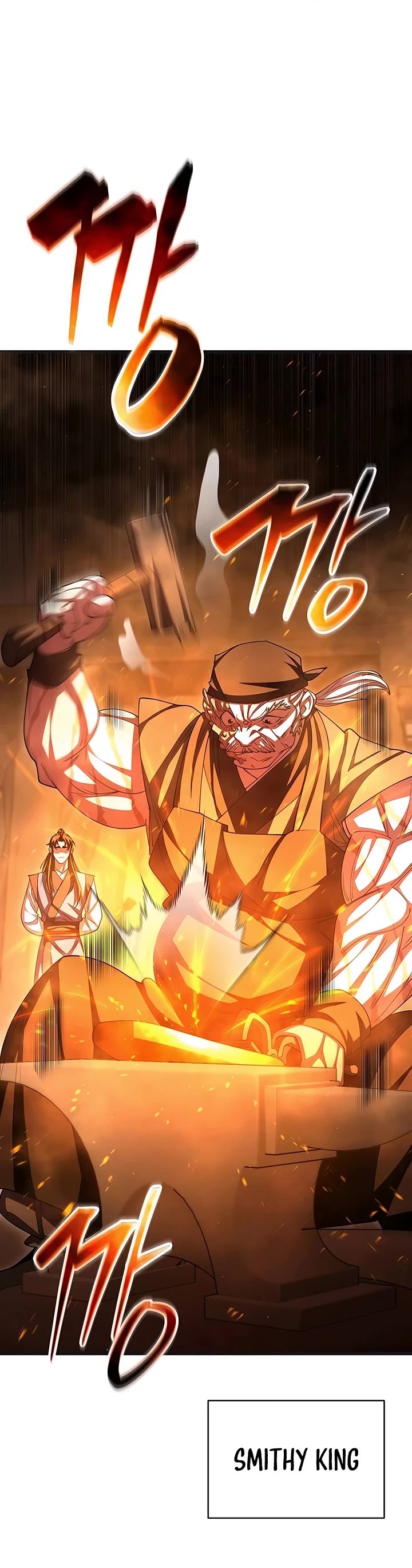 World’s Greatest Senior Disciple chapter 117 page 28