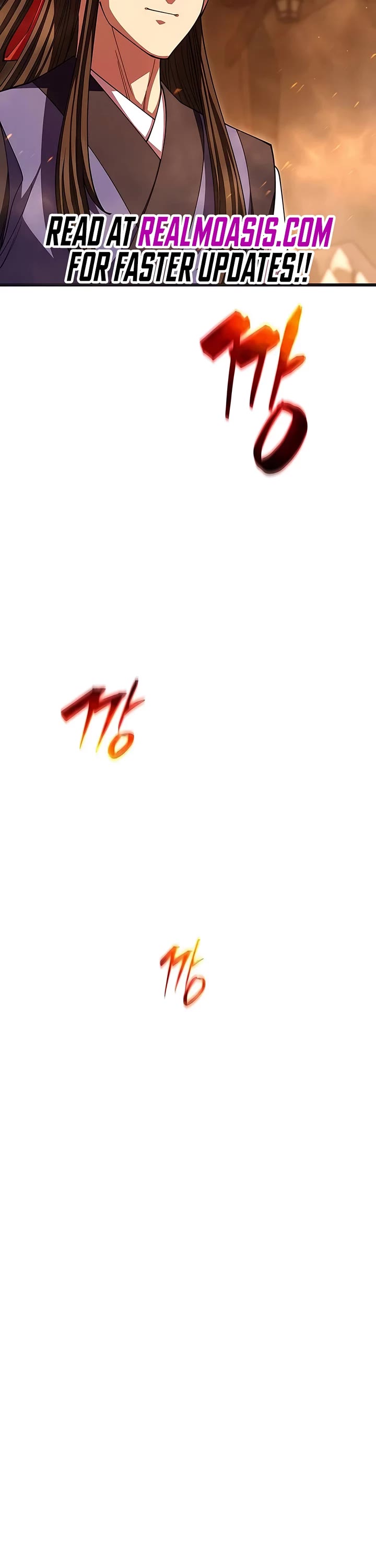 World’s Greatest Senior Disciple chapter 117 page 30