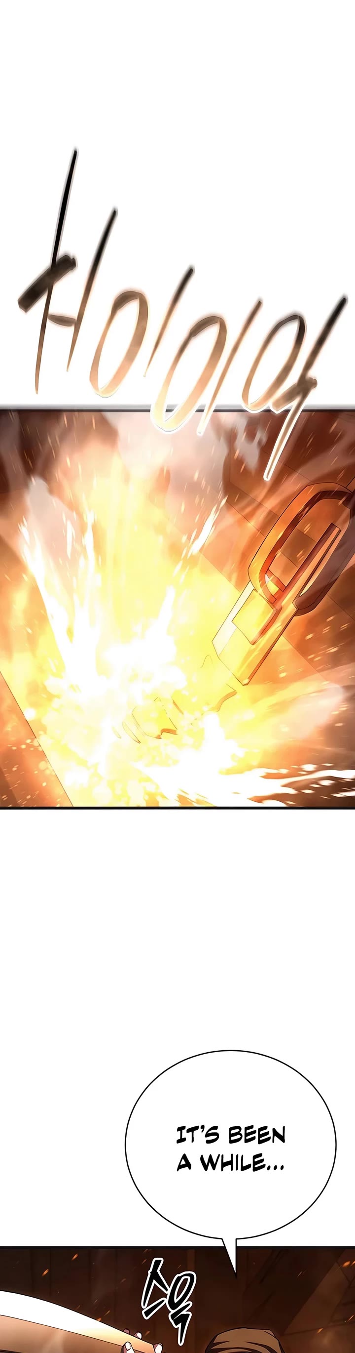 World’s Greatest Senior Disciple chapter 117 page 31