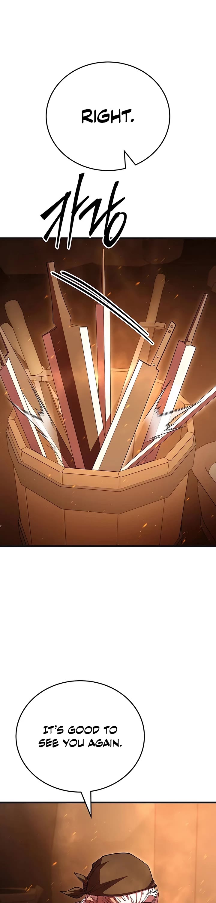 World’s Greatest Senior Disciple chapter 117 page 33