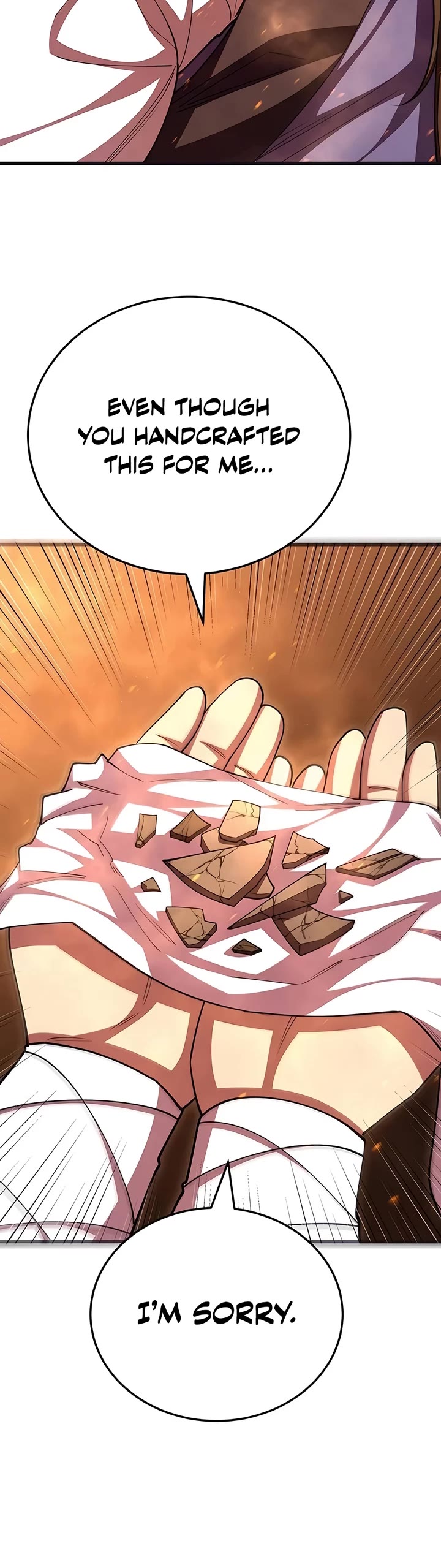 World’s Greatest Senior Disciple chapter 117 page 36