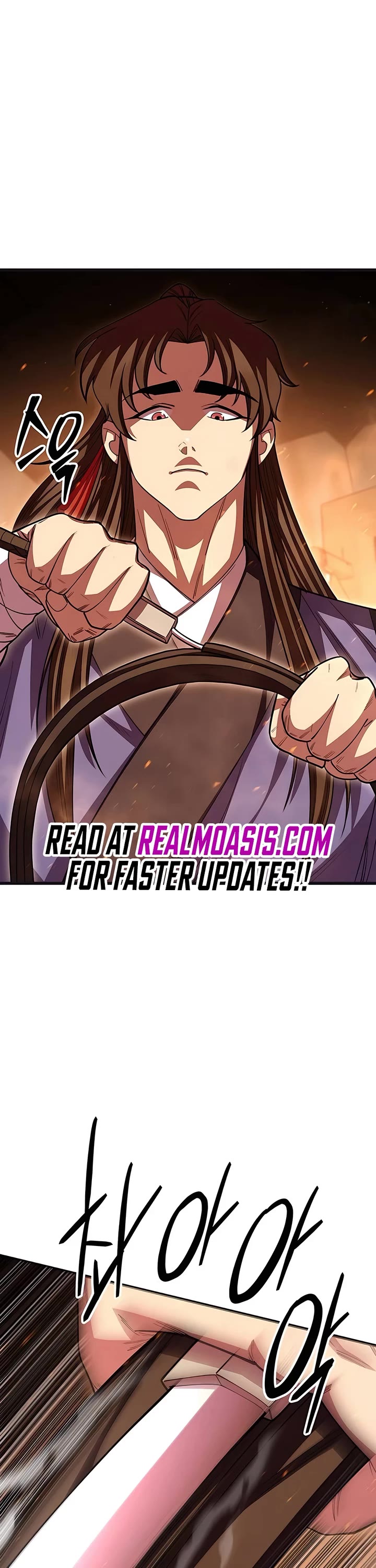 World’s Greatest Senior Disciple chapter 117 page 42