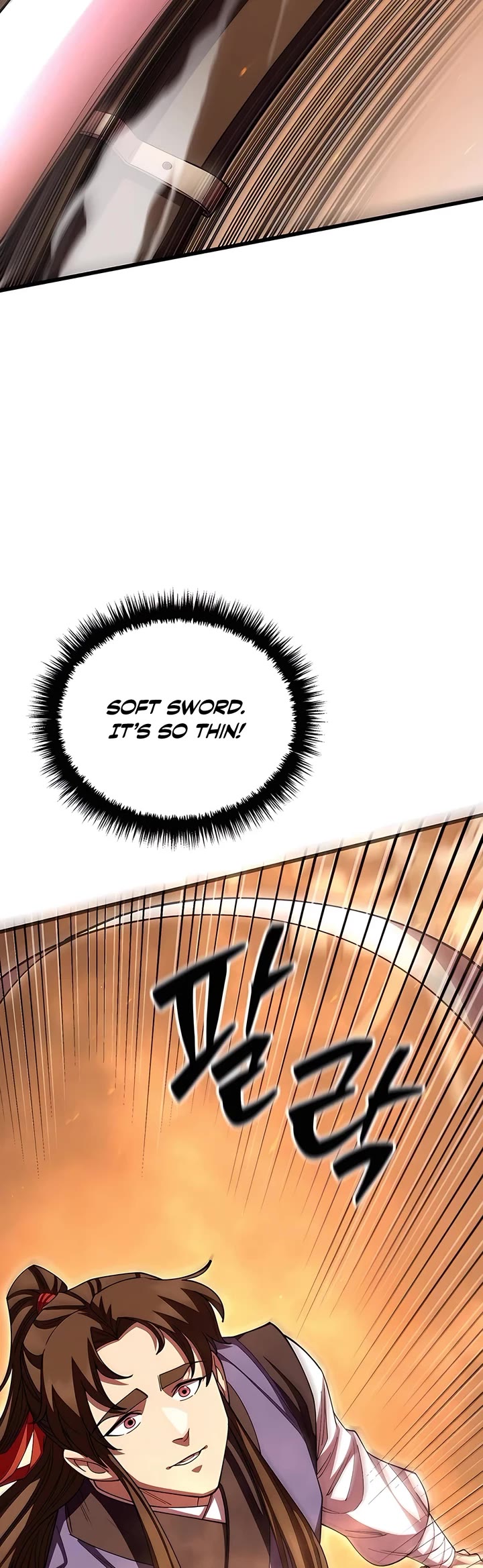 World’s Greatest Senior Disciple chapter 117 page 43