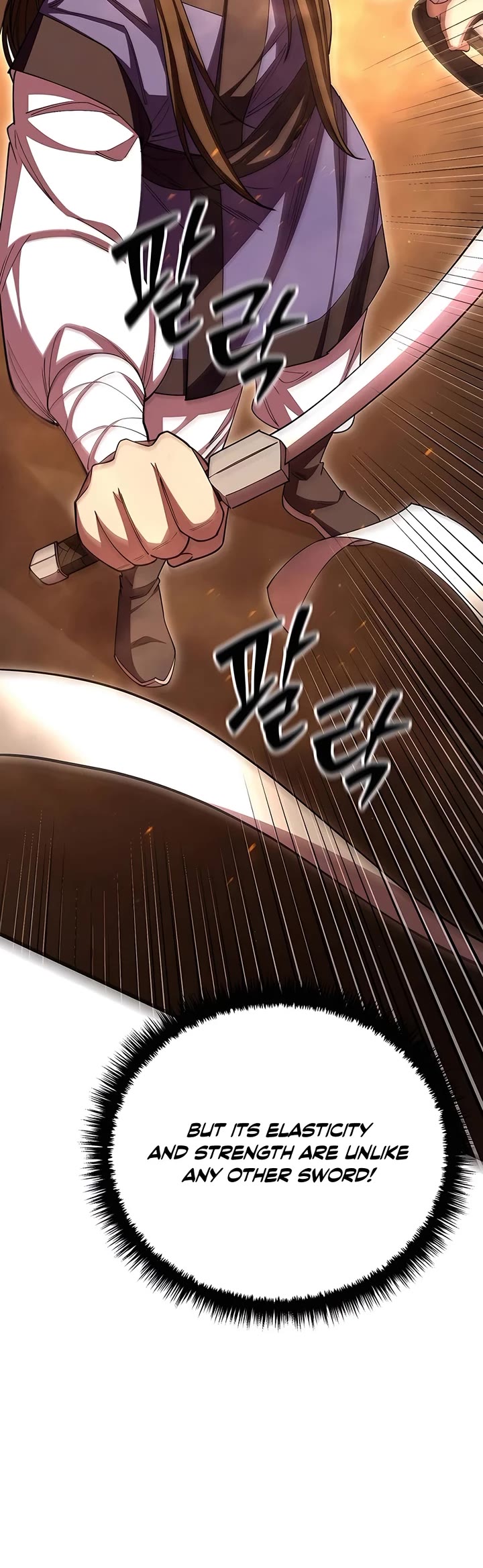 World’s Greatest Senior Disciple chapter 117 page 44