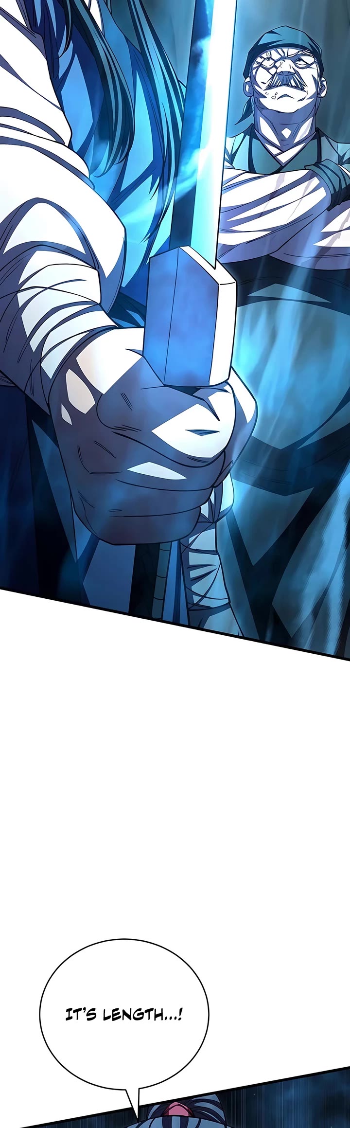 World’s Greatest Senior Disciple chapter 117 page 47