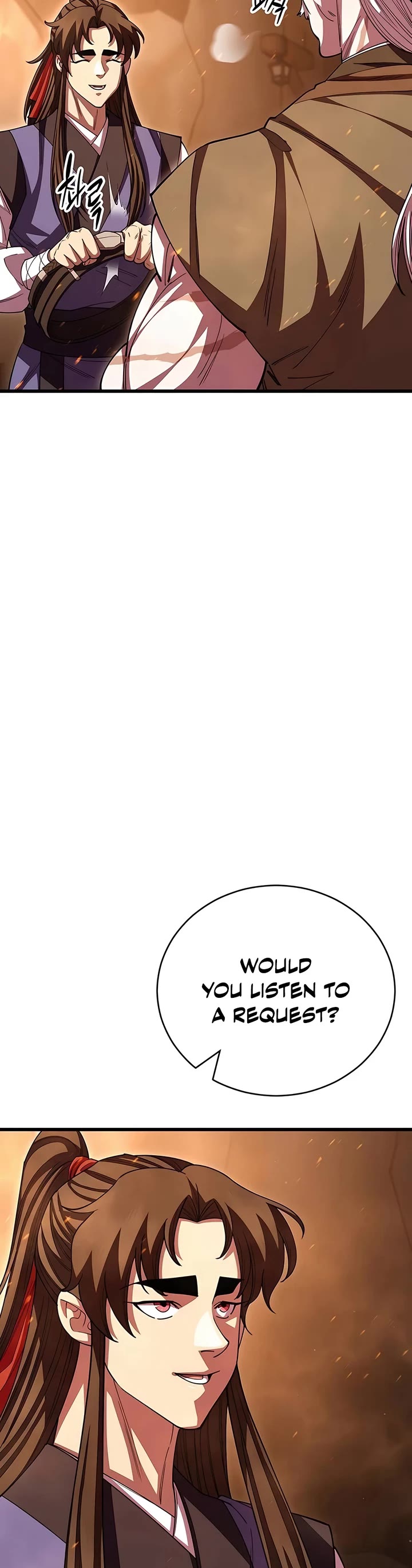 World’s Greatest Senior Disciple chapter 117 page 51