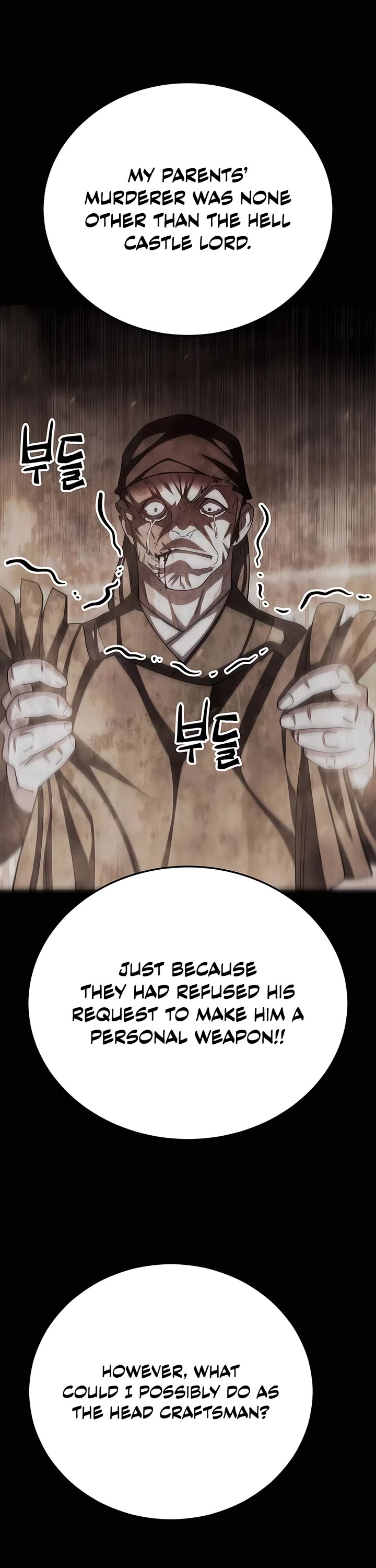 World’s Greatest Senior Disciple chapter 117 page 57