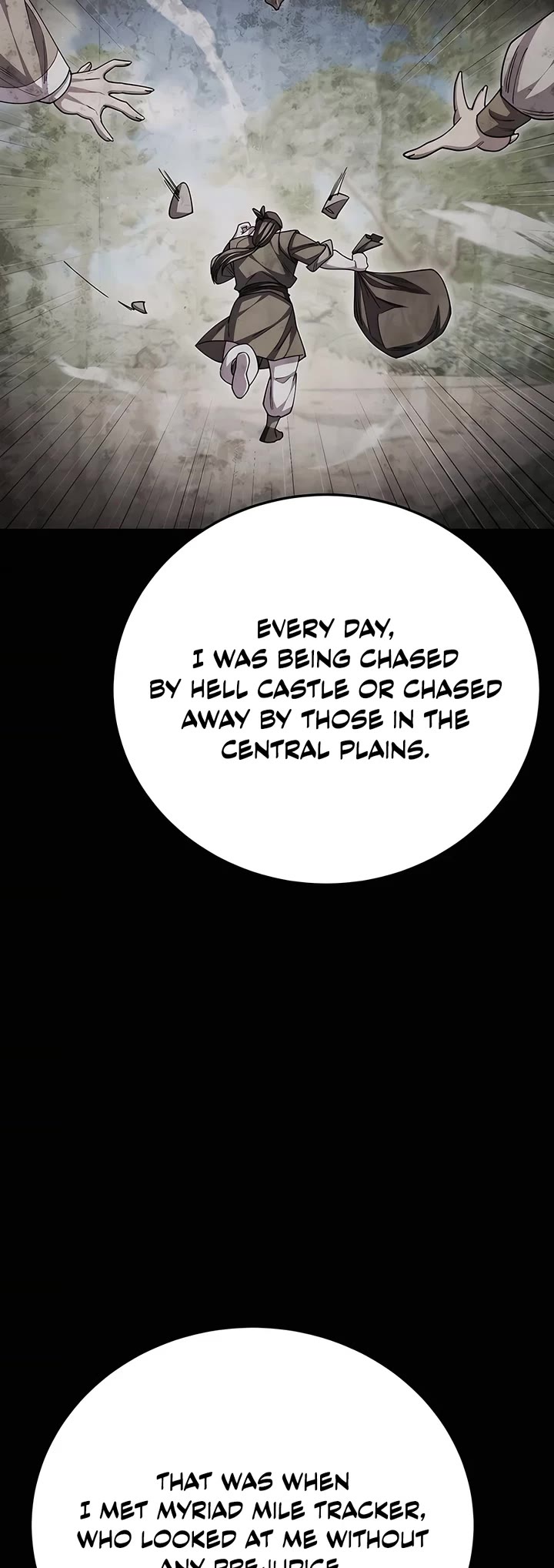 World’s Greatest Senior Disciple chapter 117 page 59