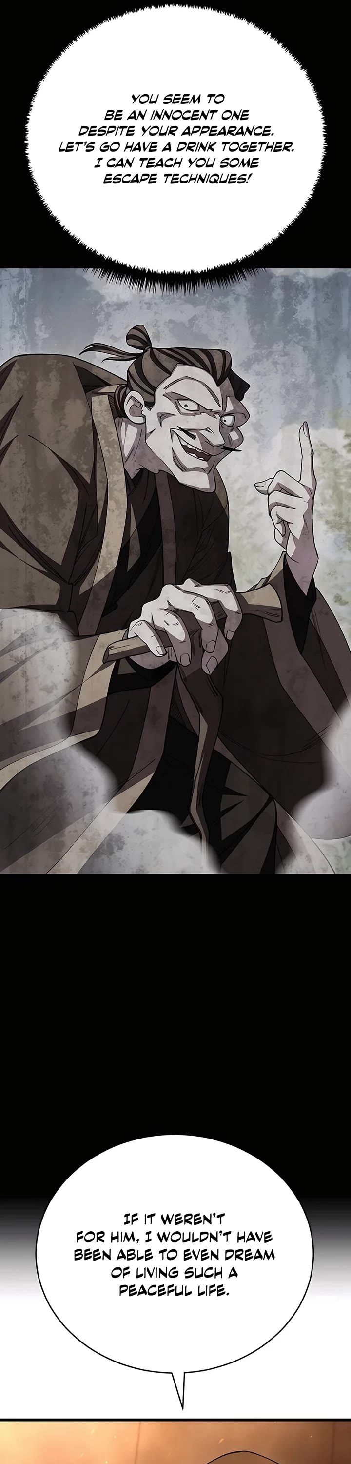 World’s Greatest Senior Disciple chapter 117 page 61