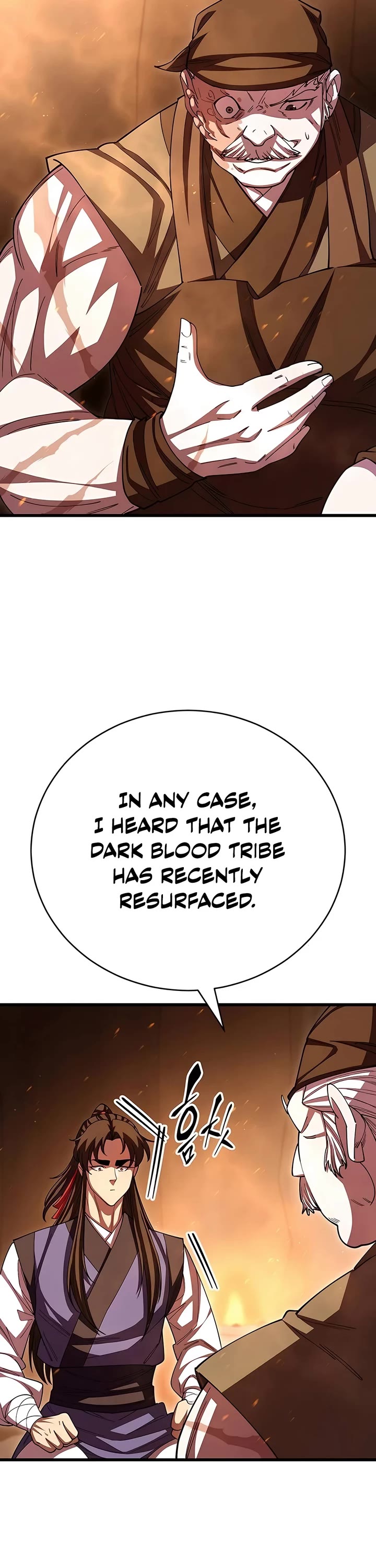 World’s Greatest Senior Disciple chapter 117 page 62