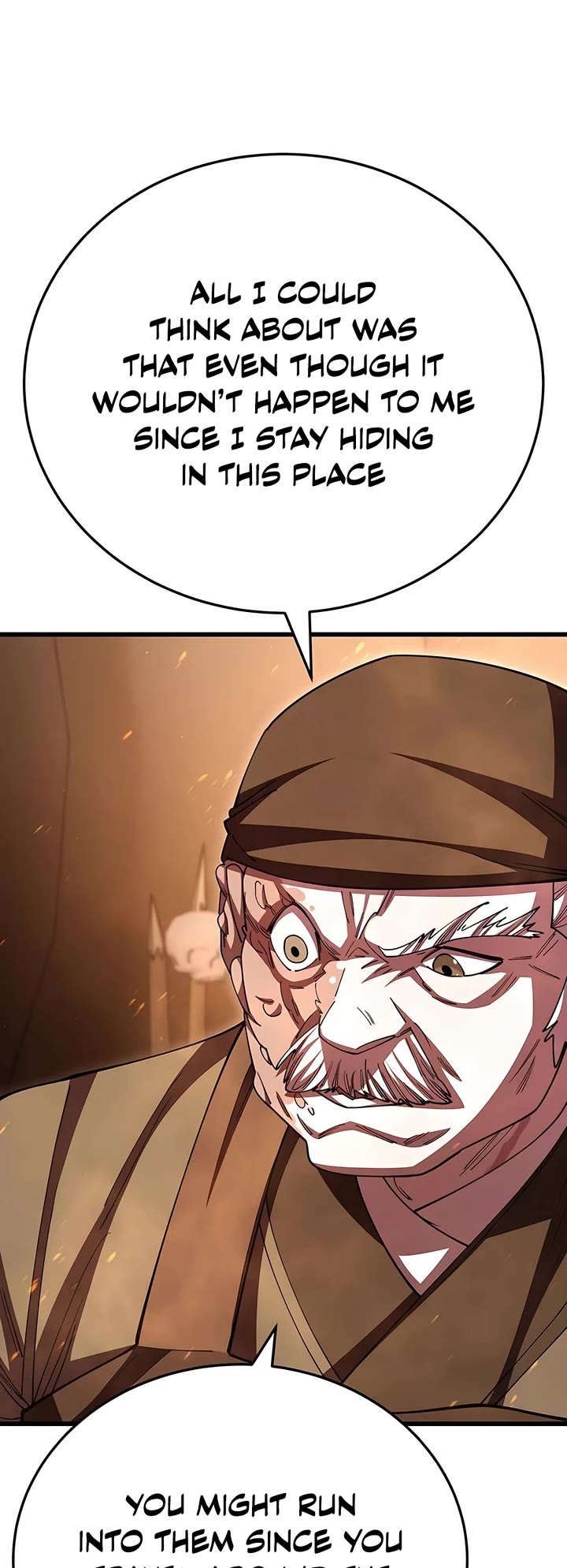 World’s Greatest Senior Disciple chapter 117 page 63