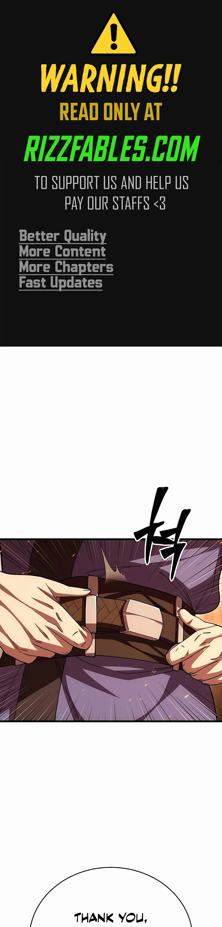 World’s Greatest Senior Disciple chapter 118 page 1