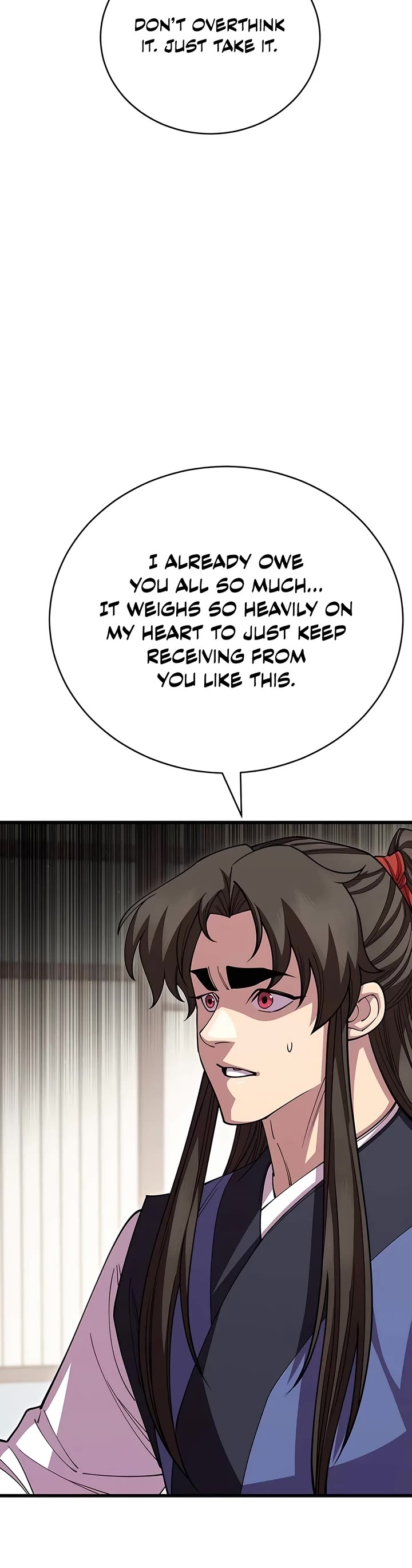 World’s Greatest Senior Disciple chapter 118 page 16