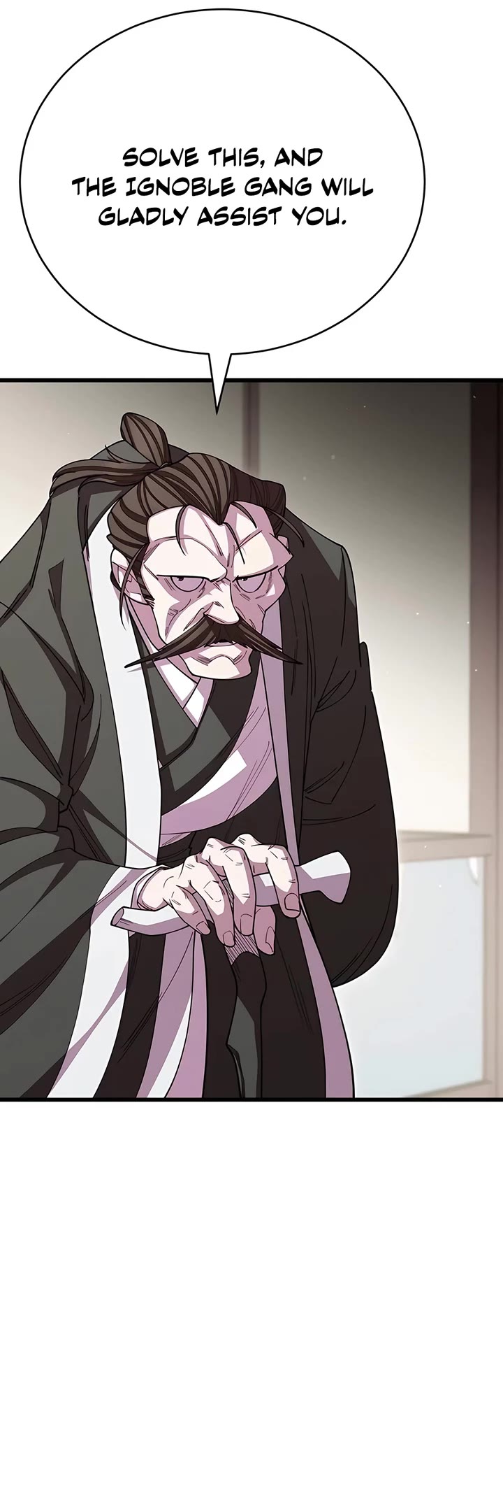 World’s Greatest Senior Disciple chapter 118 page 19