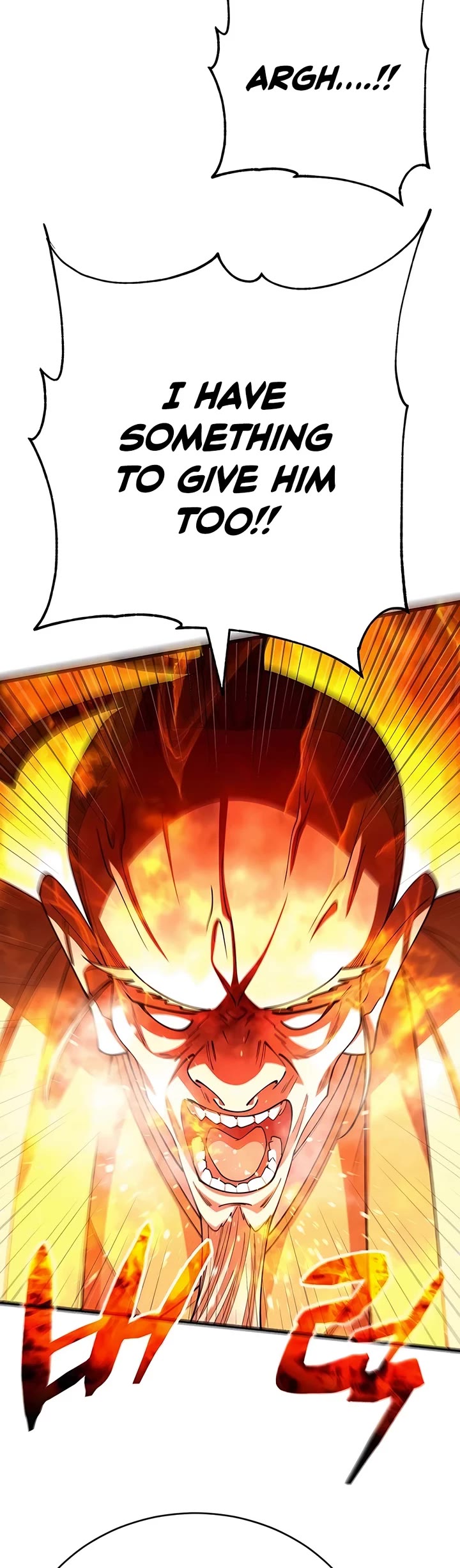 World’s Greatest Senior Disciple chapter 118 page 23