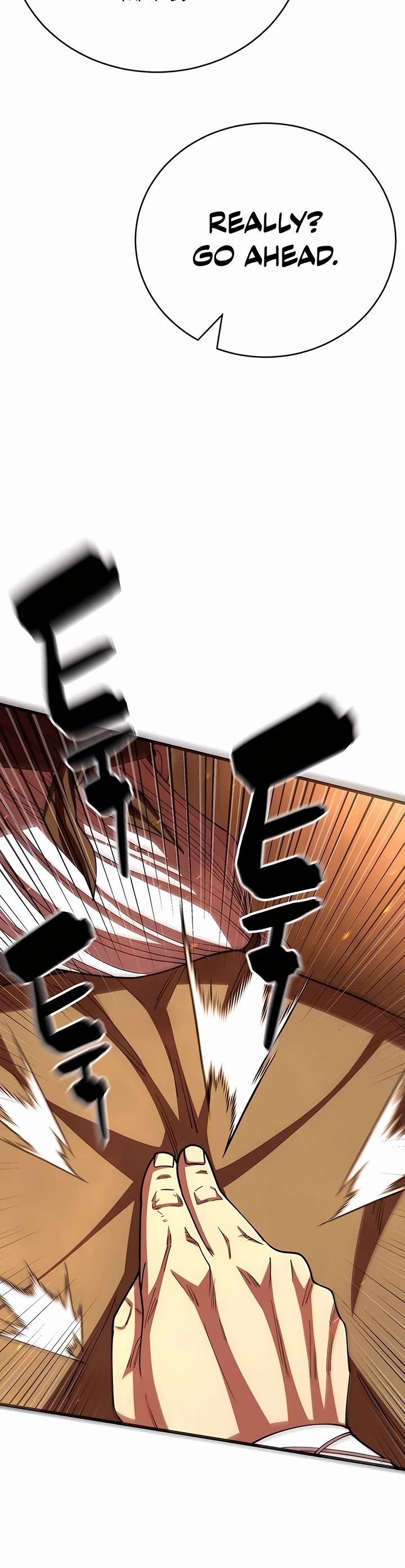 World’s Greatest Senior Disciple chapter 118 page 4