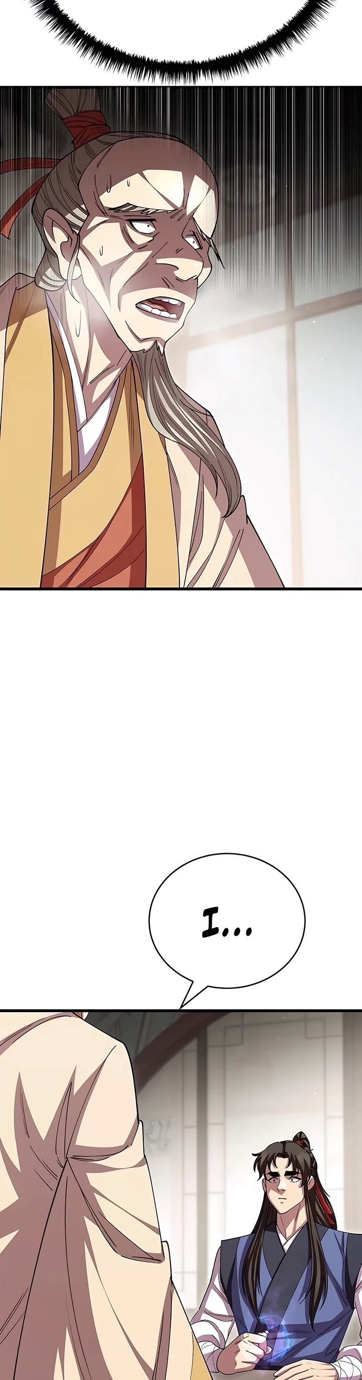 World’s Greatest Senior Disciple chapter 118 page 43