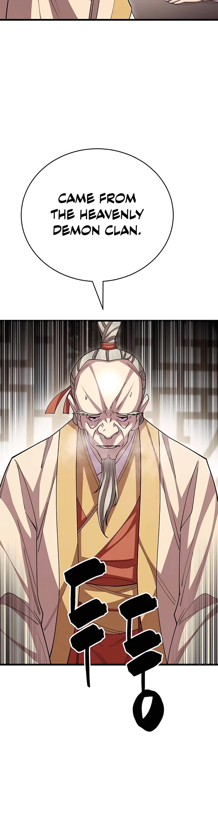 World’s Greatest Senior Disciple chapter 118 page 44