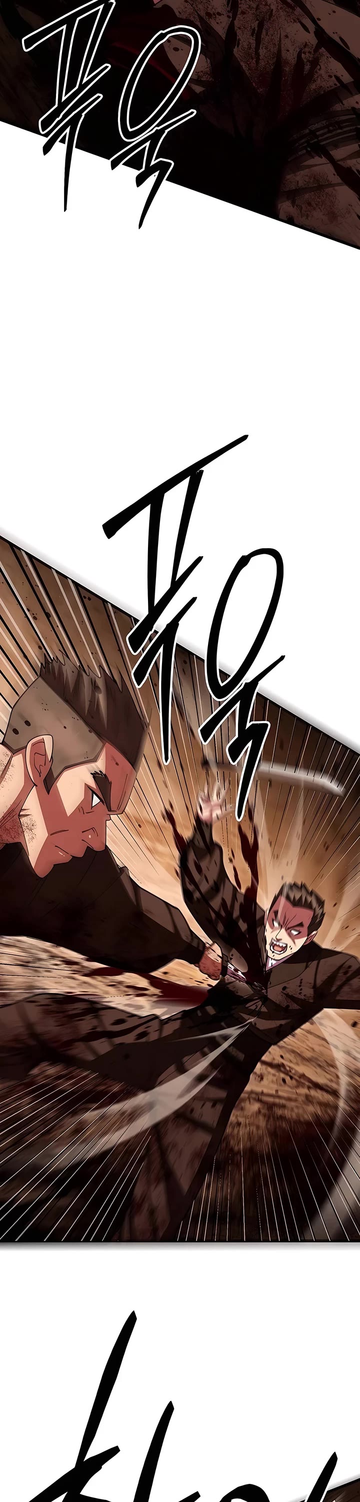 World’s Greatest Senior Disciple chapter 118 page 46