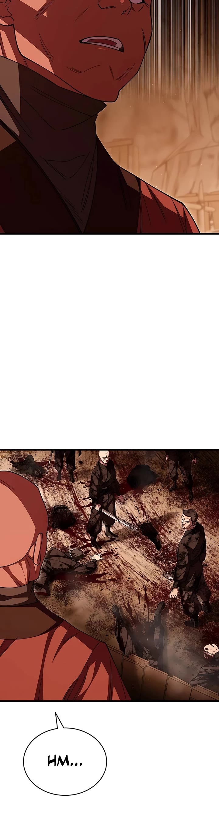 World’s Greatest Senior Disciple chapter 118 page 48