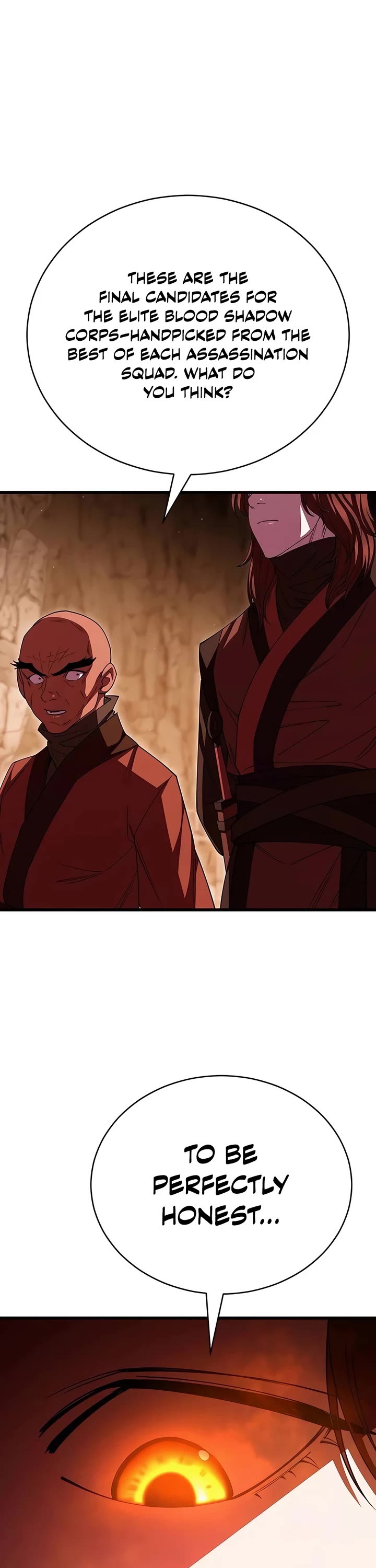 World’s Greatest Senior Disciple chapter 118 page 49