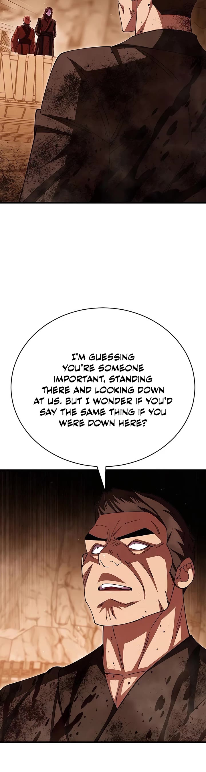 World’s Greatest Senior Disciple chapter 118 page 51