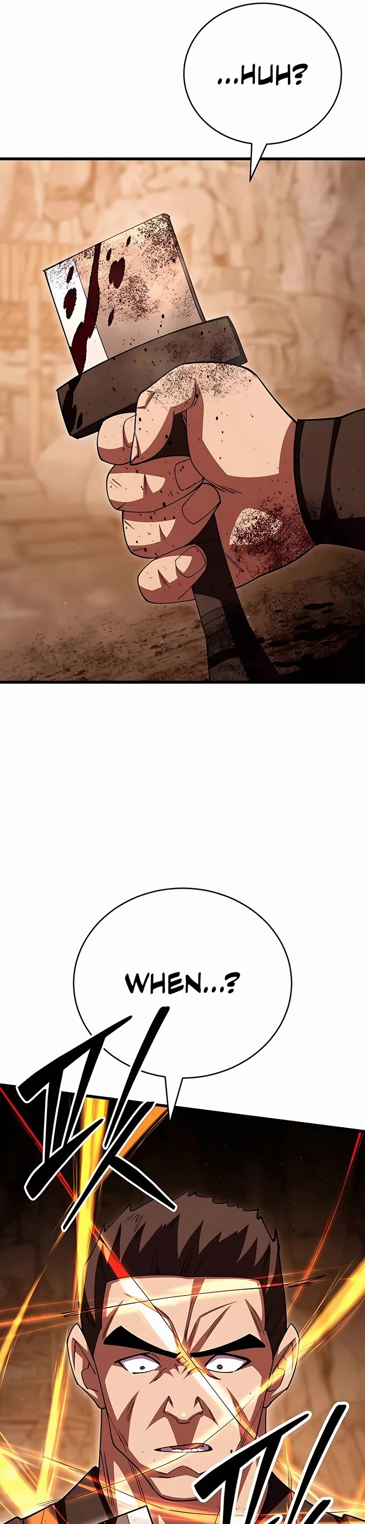 World’s Greatest Senior Disciple chapter 118 page 57