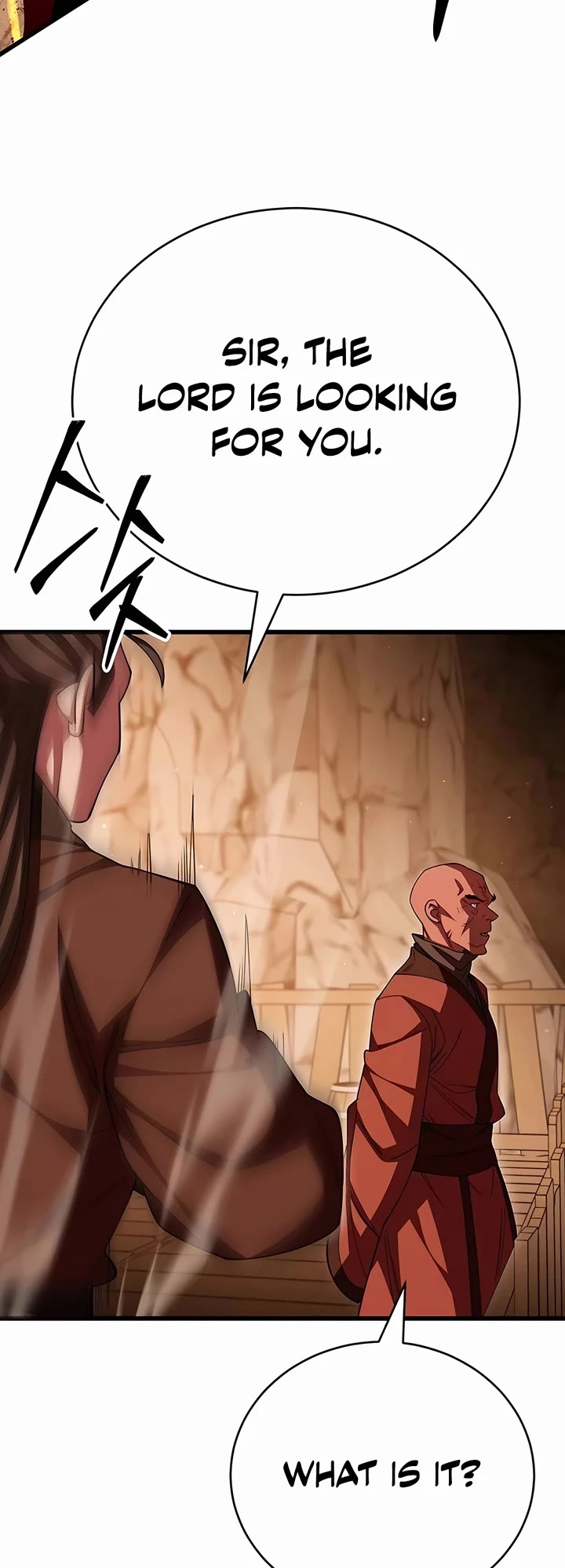 World’s Greatest Senior Disciple chapter 118 page 59