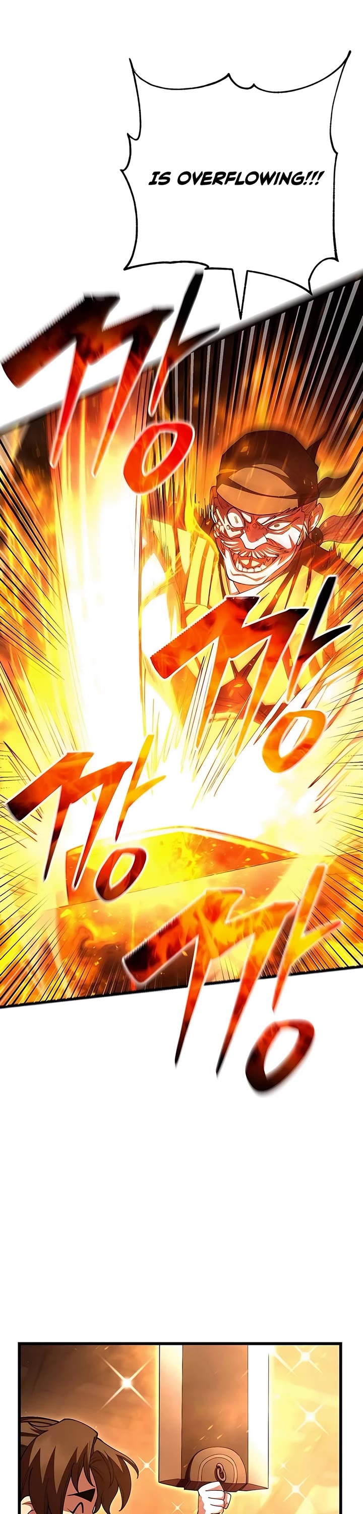 World’s Greatest Senior Disciple chapter 118 page 6