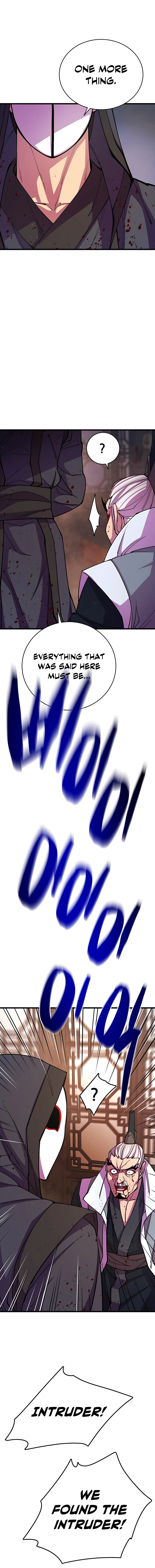 World’s Greatest Senior Disciple chapter 12 page 23