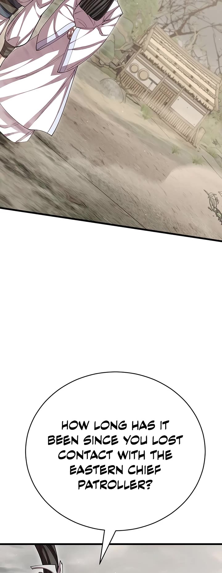 World’s Greatest Senior Disciple chapter 120 page 23