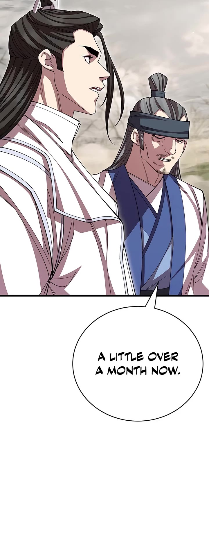 World’s Greatest Senior Disciple chapter 120 page 24