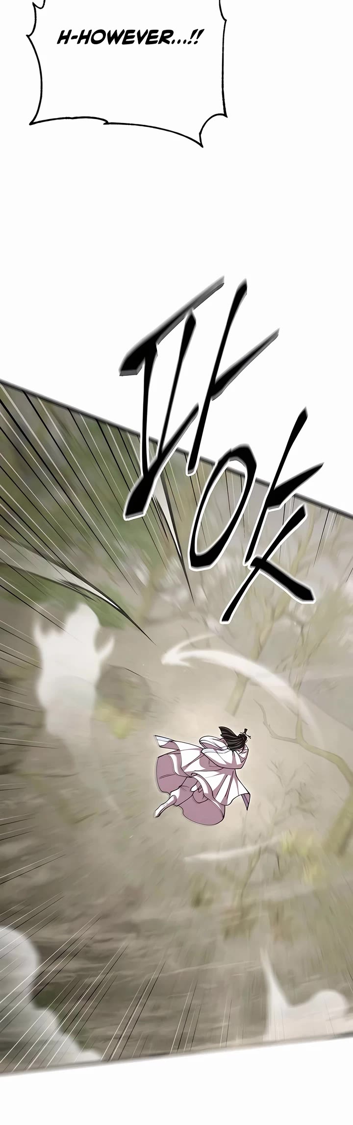 World’s Greatest Senior Disciple chapter 120 page 31