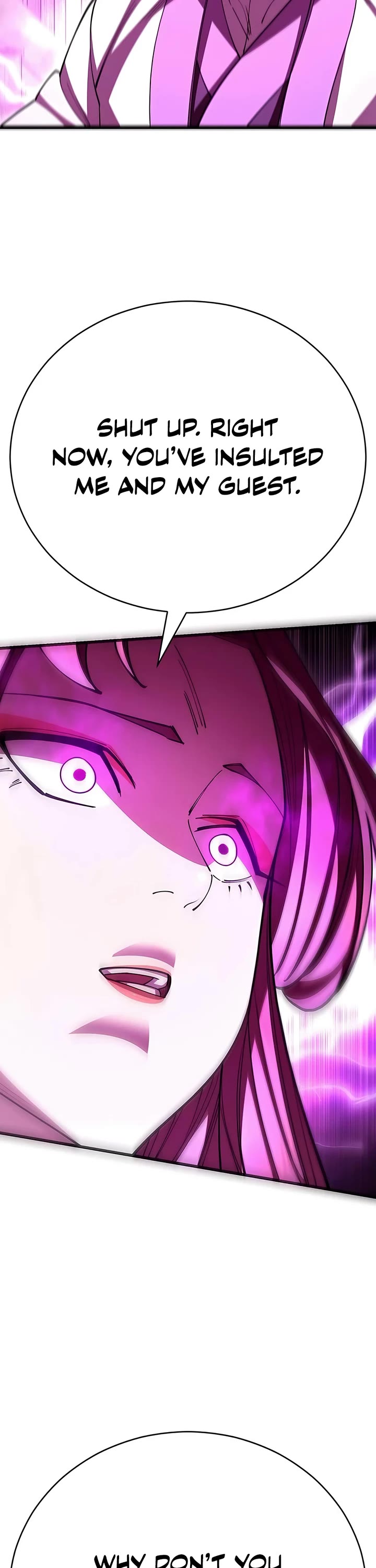 World’s Greatest Senior Disciple chapter 120 page 54