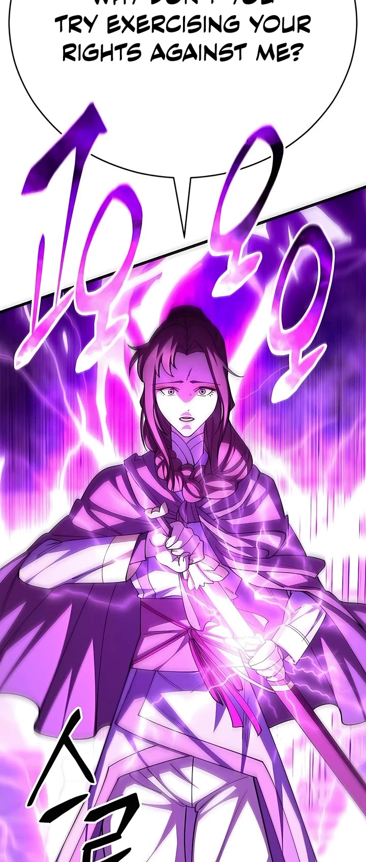 World’s Greatest Senior Disciple chapter 120 page 55