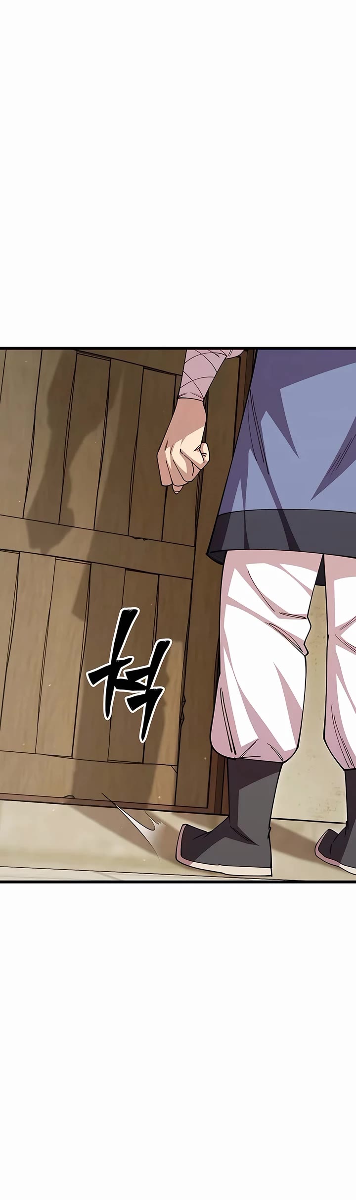 World’s Greatest Senior Disciple chapter 121 page 48