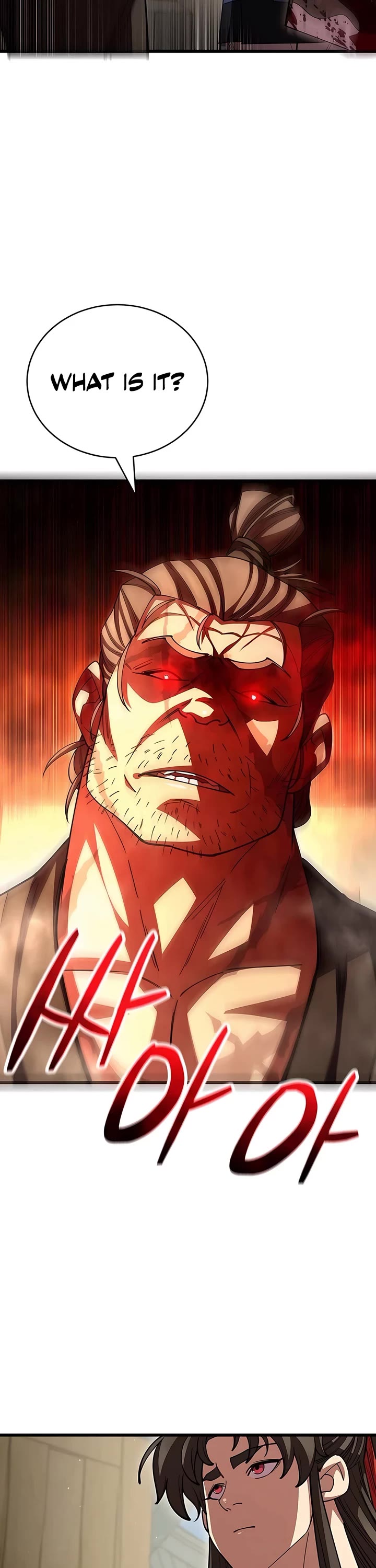 World’s Greatest Senior Disciple chapter 121 page 50