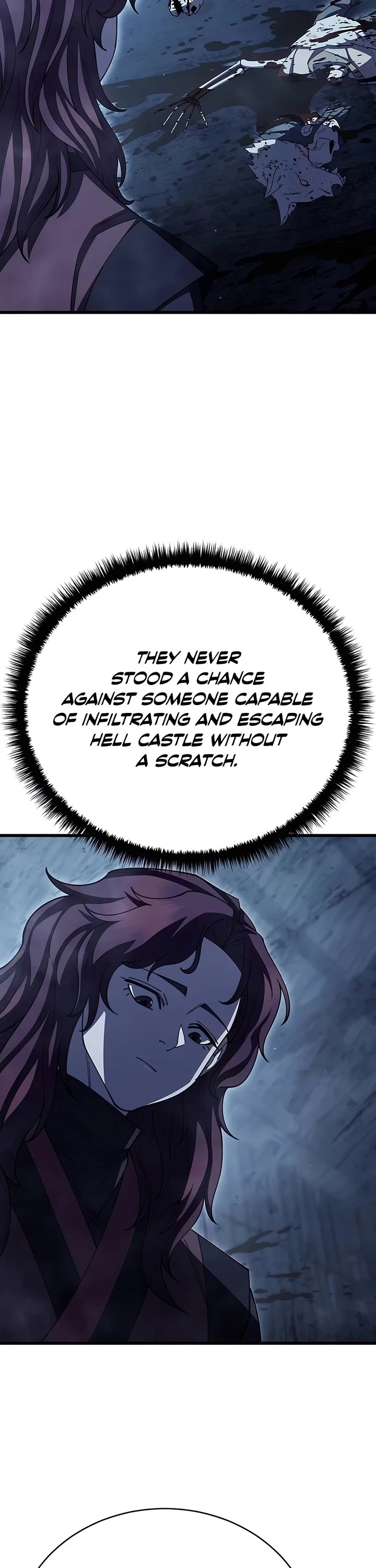 World’s Greatest Senior Disciple chapter 121 page 54