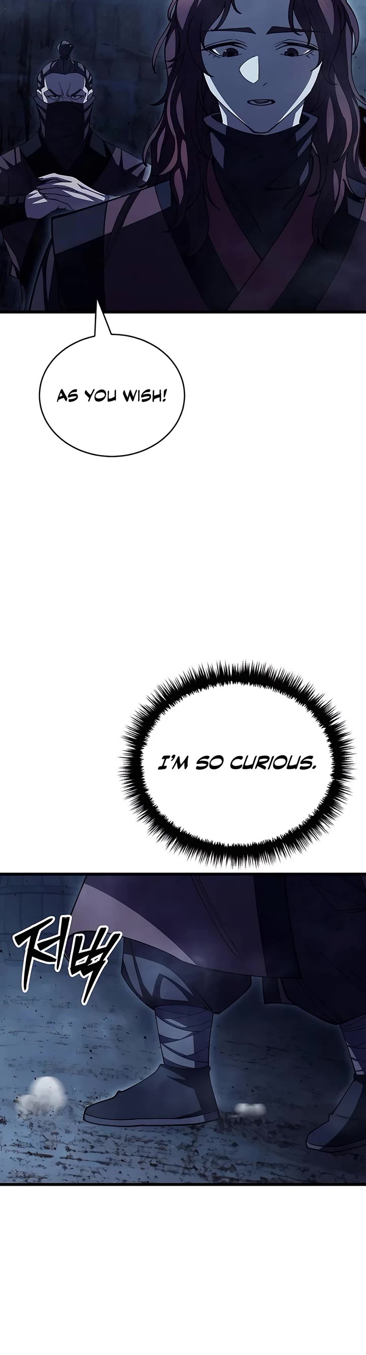 World’s Greatest Senior Disciple chapter 121 page 56