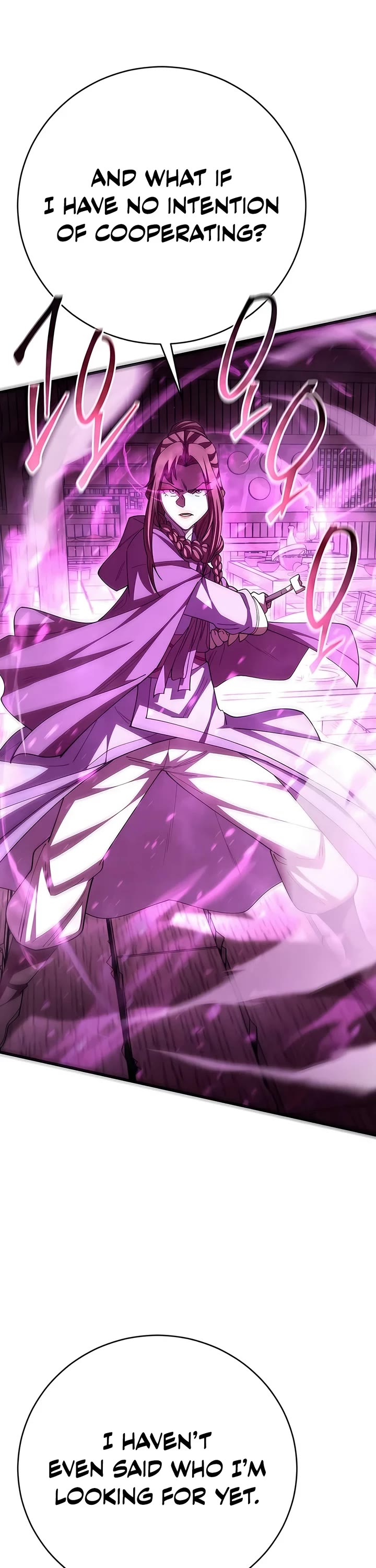 World’s Greatest Senior Disciple chapter 123 page 14