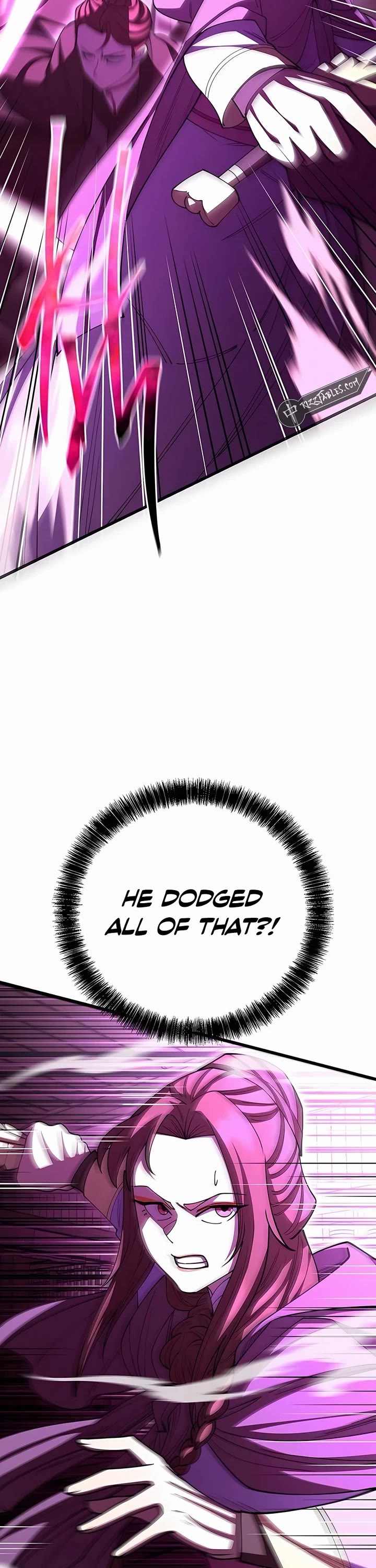 World’s Greatest Senior Disciple chapter 123 page 18