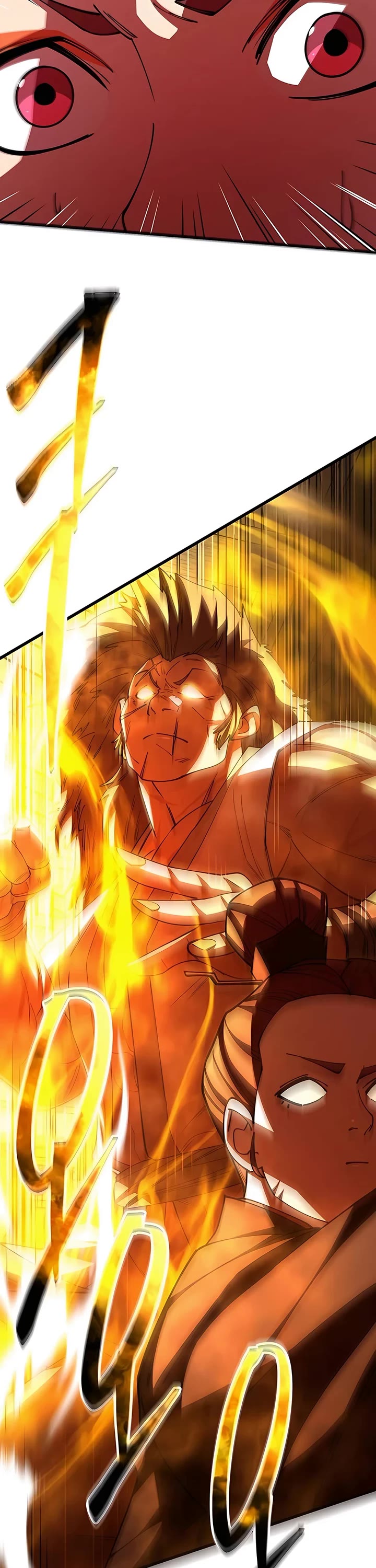 World’s Greatest Senior Disciple chapter 123 page 22