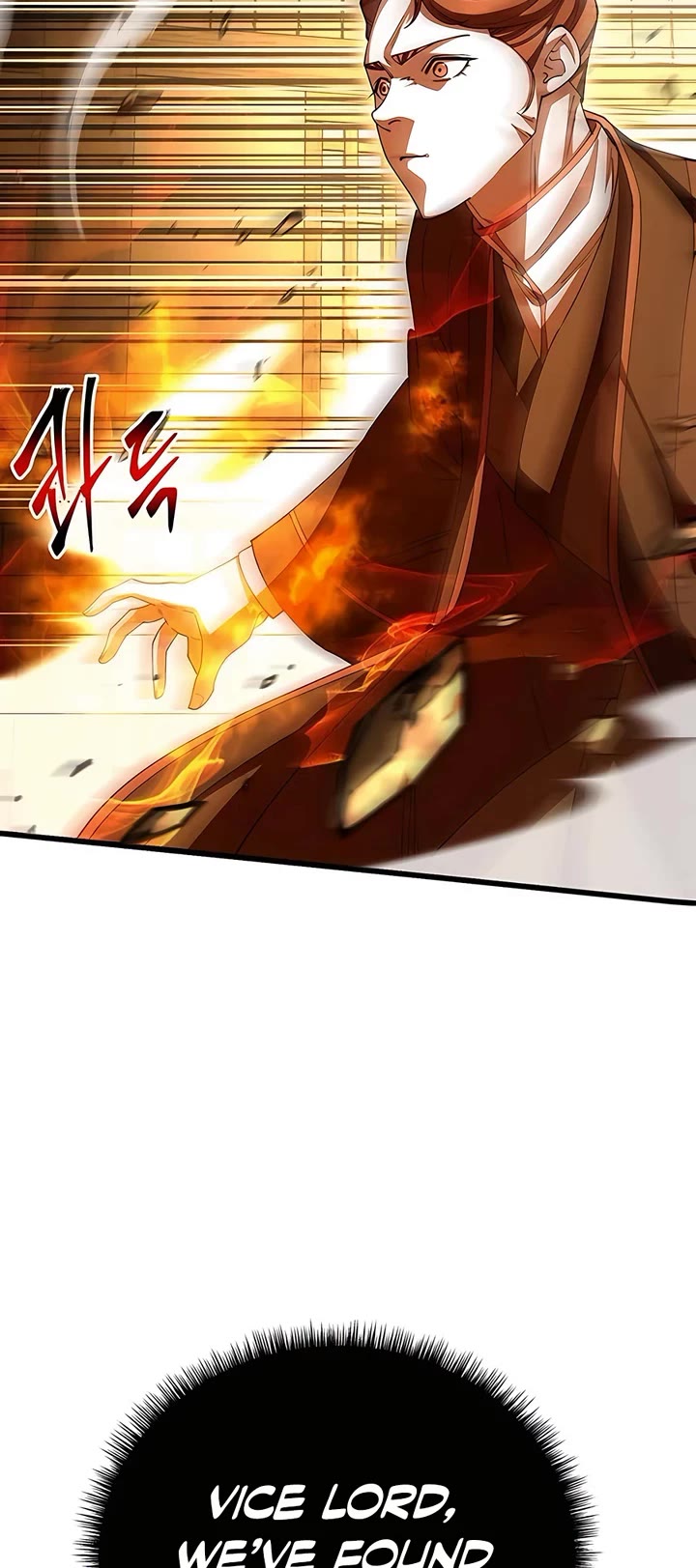 World’s Greatest Senior Disciple chapter 123 page 24