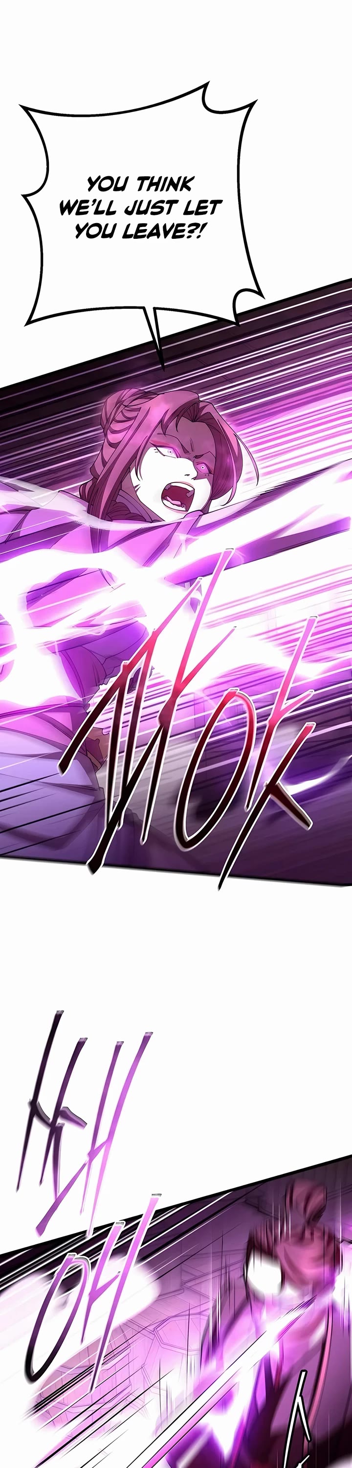 World’s Greatest Senior Disciple chapter 123 page 27